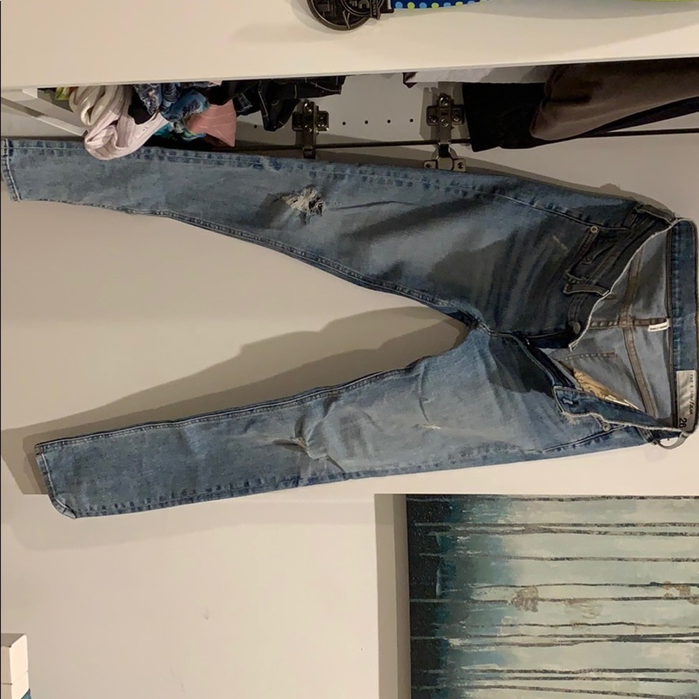 Skinny Rag & Bone